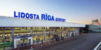 Tαλαιπωρία για 180 Έλληνες φιλάθλους στη Ρίγα λόγω βλάβης αεροσκάφους