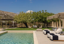 Νέα άφιξη της Aria Hotels: The Attican Villa & Estate στην Ανάβυσσο