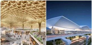 Το μεγαλύτερο project αεροδρομίου στην Ασία φτάνει στο Βιετνάμ