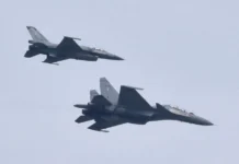 Ουκρανία και Σουηδία σε συνομιλίες για αγορά έως 150 μαχητικών Gripen