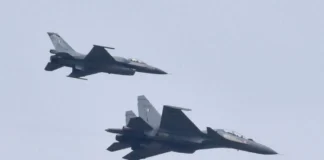 Ουκρανία και Σουηδία σε συνομιλίες για αγορά έως 150 μαχητικών Gripen