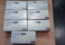 Το αεροδρόμιο της Πρίστινα «σκόνταψε» σε τρεις περιπτώσεις παράνομης εισαγωγής φαρμάκων