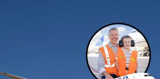 Scott Kirby: «Ταξιδεύω στην οικονομική θέση για να κατανοώ τους επιβάτες της United»