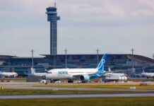 Drones ξαναεμφανίζονται: Πάλι κλειστό το αεροδρόμιο του Όσλο