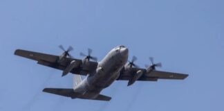 Η Πολεμική Αεροπορία προσκαλεί μαθητές Β’ Λυκείου σε εκπαιδευτικές πτήσεις