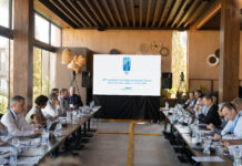 Ο νέος διεθνής αερολιμένας Κρήτης φιλοξένησε την 38η διάσκεψη ACI Europe