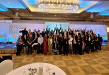 Βραβείο Gold για τη Mideast Travel Worldwide στα Greek Hospitality Awards 2025