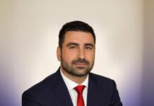 Νέος Country Manager της Lockheed Martin Ελλάδος, o Χρήστος Τσιάλτας