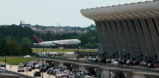 Νέοι περιορισμοί στις πτήσεις γύρω από τα αεροδρόμια των ΗΠΑ