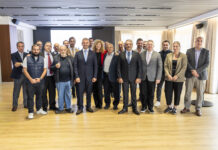 Ένωση Μαρινών Ελλάδας: Η σύνθεση του νέου Διοικητικού Συμβουλίου