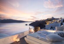 Διεθνής αναγνώριση για το Katikies Kirini στα Readers’ Choice Awards 2025