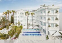Τα ξενοδοχεία του Λιονέλ Μέσι στη Meliá Hotels International
