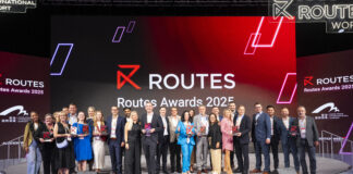 Το αεροδρόμιο «Ελ. Βενιζέλος» ανακηρύσσεται κορυφαίο στον κόσμο