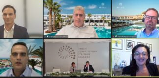 Πώς μπορούν οι τουριστικές επιχειρήσεις να προστατευτούν από φυσικές καταστροφές