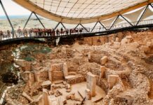 Η παλαιότερη κληρονομιά της Νεολιθικής Εποχής στη Σανλιούρφα