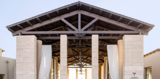 «Romanos by the Naxos Apothecary»: Μια νέα εμπειρία πολυτέλειας στην Costa Navarino