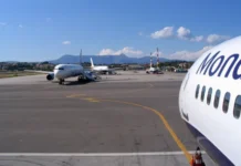 ΣΥΡΙΖΑ: «Η ασφάλεια πτήσεων στο Άκτιο δεν μπορεί να είναι γκρίζα ζώνη ευθυνών»