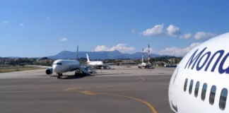 ΣΥΡΙΖΑ: «Η ασφάλεια πτήσεων στο Άκτιο δεν μπορεί να είναι γκρίζα ζώνη ευθυνών»