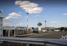 Παράταση στη μελέτη του νέου πύργου ελέγχου Αλεξανδρούπολης