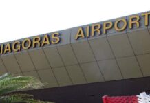 Οι διεθνείς αφίξεις καταγράφουν ανάπτυξη στα νησιά του Νοτίου Αιγαίου