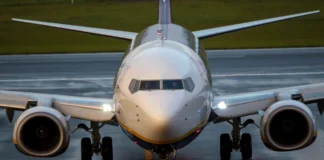 Λιθουανία: Διακοπή πτήσεων στο Βίλνιους λόγω αερόστατων