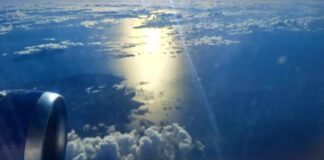 Μυστήριο με τη συντριβή αεροσκάφους κοντά στην «Περιοχή 51»