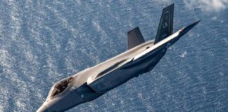 Βρετανικά αεροσκάφη σε 12ωρη περιπολία μαζί με ΝΑΤΟ και ΗΠΑ