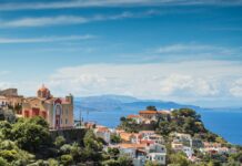 Η ανερχόμενη τουριστική μεταμόρφωση της Κέας και της Κύθνου