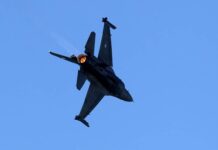 Καβάλα: Το F-16 «Ζευς» θα δώσει το δικό του AirShow στις 5 Νοεμβρίου
