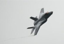 Γερμανία: Ενίσχυση της αεροπορικής ισχύος με 15 επιπλέον F-35