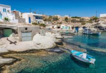 Τα ελληνικά νησιά στο επίκεντρο της ολλανδικής τουριστικής αγοράς