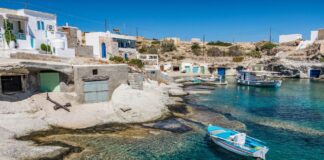 Τα ελληνικά νησιά στο επίκεντρο της ολλανδικής τουριστικής αγοράς