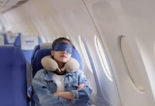 Jetlag Economy: Η κόπωση των επιβατών που μετατράπηκε σε προϊόν