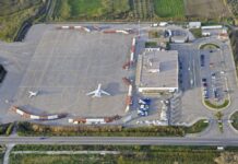 Το αεροδρόμιο Καλαμάτας σημειώνει ρεκόρ – Πάνω από 9% η αύξηση αφίξεων