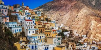 Πώς ο Δήμος Καρπάθου προβάλλει τον προορισμό στις αγορές του εξωτερικού