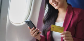 IATA: Τι πρέπει να γνωρίζουν οι ταξιδιώτες για κινητά, λάπτοπ και power banks