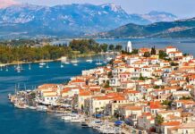 Ferryscanner: Οι top νησιωτικοί προορισμοί για το τριήμερο της 28ης Οκτωβρίου