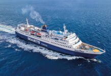 Παράταση δρομολογίων της SEAJETS προς Σποράδες και Βόλο τον Οκτώβριο
