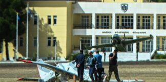 Εμπειρογνώμονες: Ανθρώπινο λάθος πίσω από το αεροπορικό ατύχημα στο Τατόι