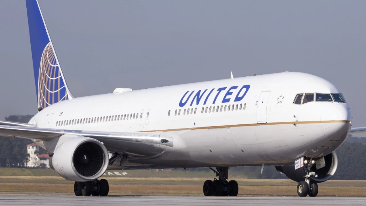 united-airlines