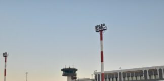 Ρεκόρ επιβατικής κίνησης: Άνοδος 6,4% στα 24 αεροδρόμια της ΥΠΑ