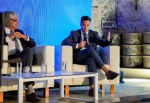 Παρέμβαση του Προέδρου της ΠΟΞ στο Περιφερειακό Συνέδριο Λέσβου