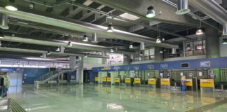 ΥΠΑ: Επισκέψεις και επιθεωρήσεις στα αεροδρόμια Αράξου και Ν. Αγχιάλου