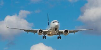 Γιατί όλα τα αεροσκάφη της Boeing ξεκινούν και τελειώνουν με τον αριθμό «7»