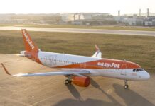 easyJet: Μεγάλες Black Friday προσφορές και νέα σύνδεση Πρέβεζα–Μάντσεστερ