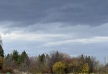 Ισχυρός νότιος άνεμος διαταράσσει τις πτήσεις στη Σόφια