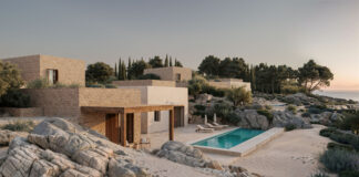 Η εμβληματική Waldorf Astoria επεκτείνεται στην Πελοπόννησο με νέο resort