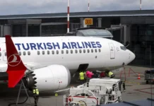 Turkish Airlines: Αποχωρεί από την Air Albania μετά από επτά χρόνια συμμετοχής