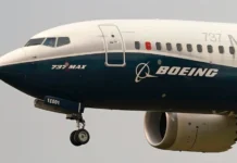 Η Boeing ξεπερνά τις ποινικές διώξεις για τα αεροπορικά δυστυχήματα 2018-19