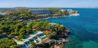 Το Four Seasons Astir Palace Hotel Athens μέσα στα 50 καλύτερα ξενοδοχεία του κόσμου